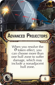 Advanced Projectors